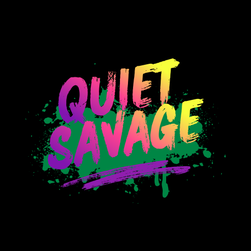 Quiet Savage